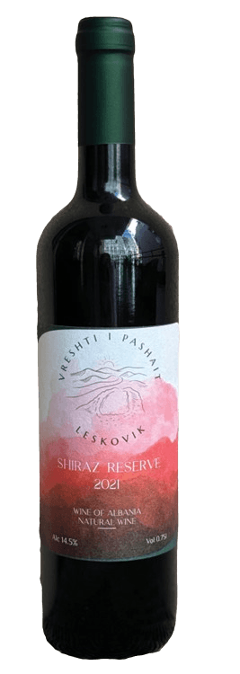 SHIRAZ RESERVE 2021