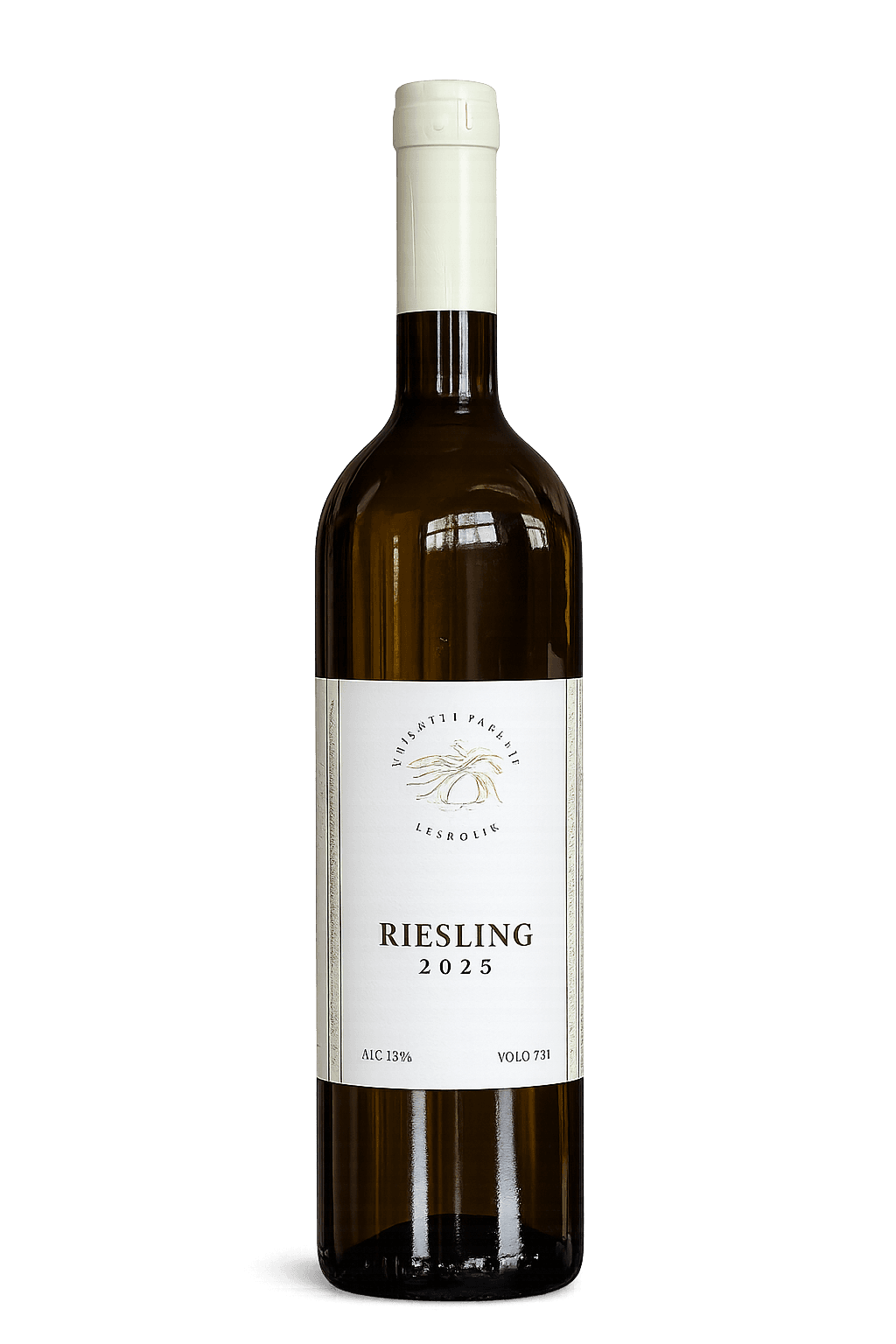 Riesling 2025